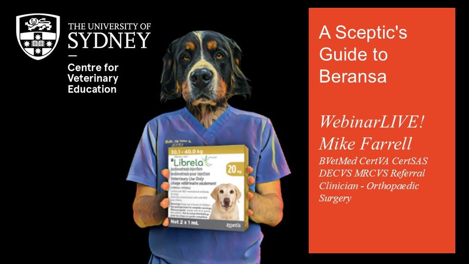 A Sceptic's Guide to Beransa WebinarLIVE!